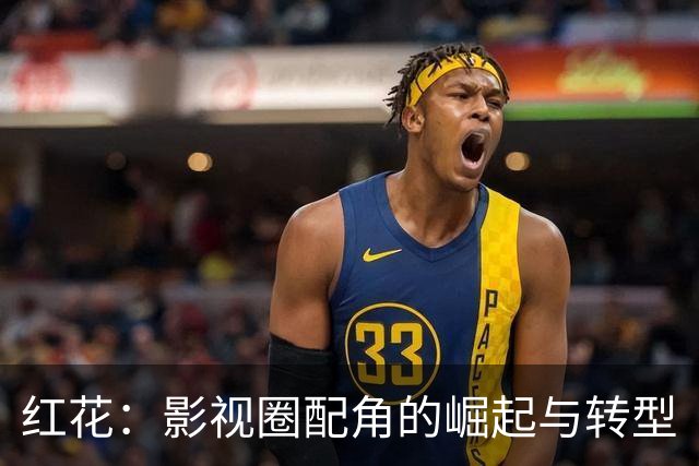 红花：影视圈配角的崛起与转型